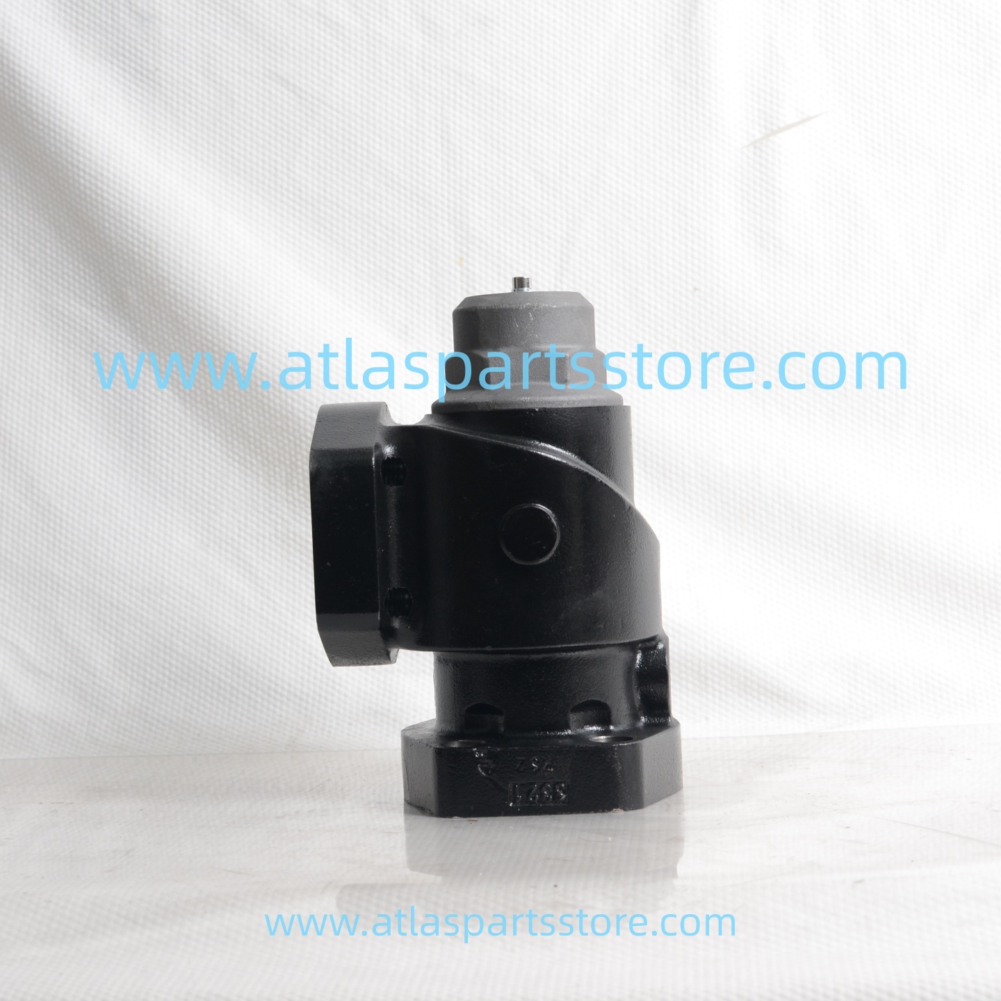 99289860 Original pressure valve for Ingersoll Rand air compressor parts
