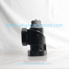 99289860 Original pressure valve for Ingersoll Rand air compressor parts