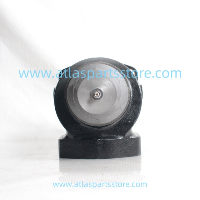 99289860 Original pressure valve for Ingersoll Rand air compressor parts