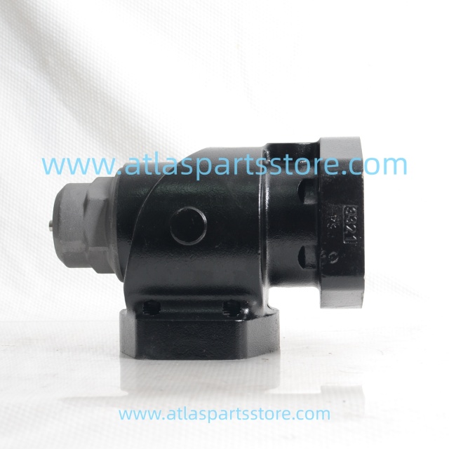 99289860 Original pressure valve for Ingersoll Rand air compressor parts