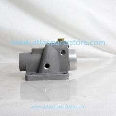 99331498 Original intake valve for Ingersoll Rand air compressor parts