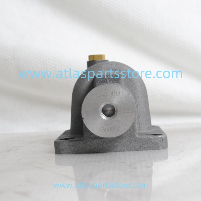 99331498 Original intake valve for Ingersoll Rand air compressor parts