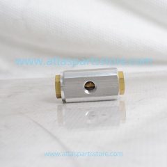 99331670 Original deflation valve for Ingersoll Rand air compressor parts