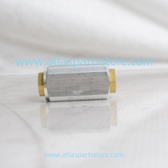 99331670 Original deflation valve for Ingersoll Rand air compressor parts