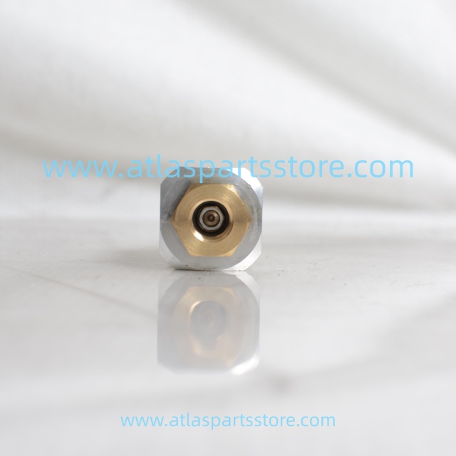 99331670 Original deflation valve for Ingersoll Rand air compressor parts