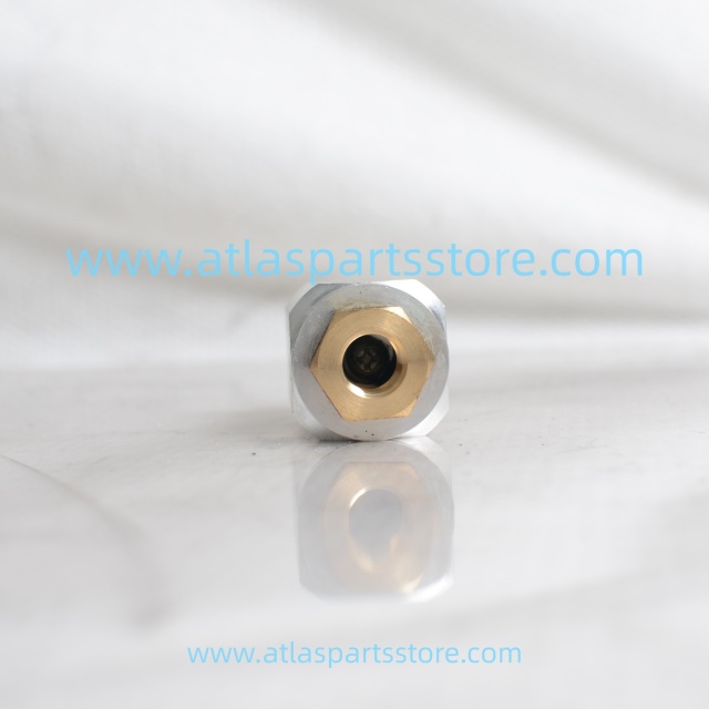 99331670 Original deflation valve for Ingersoll Rand air compressor parts