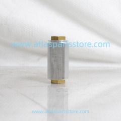 99331670 Original deflation valve for Ingersoll Rand air compressor parts