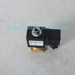 2104090538 Original Industrial Compressor Parts solenoid valve for FU SHENG air compressor parts