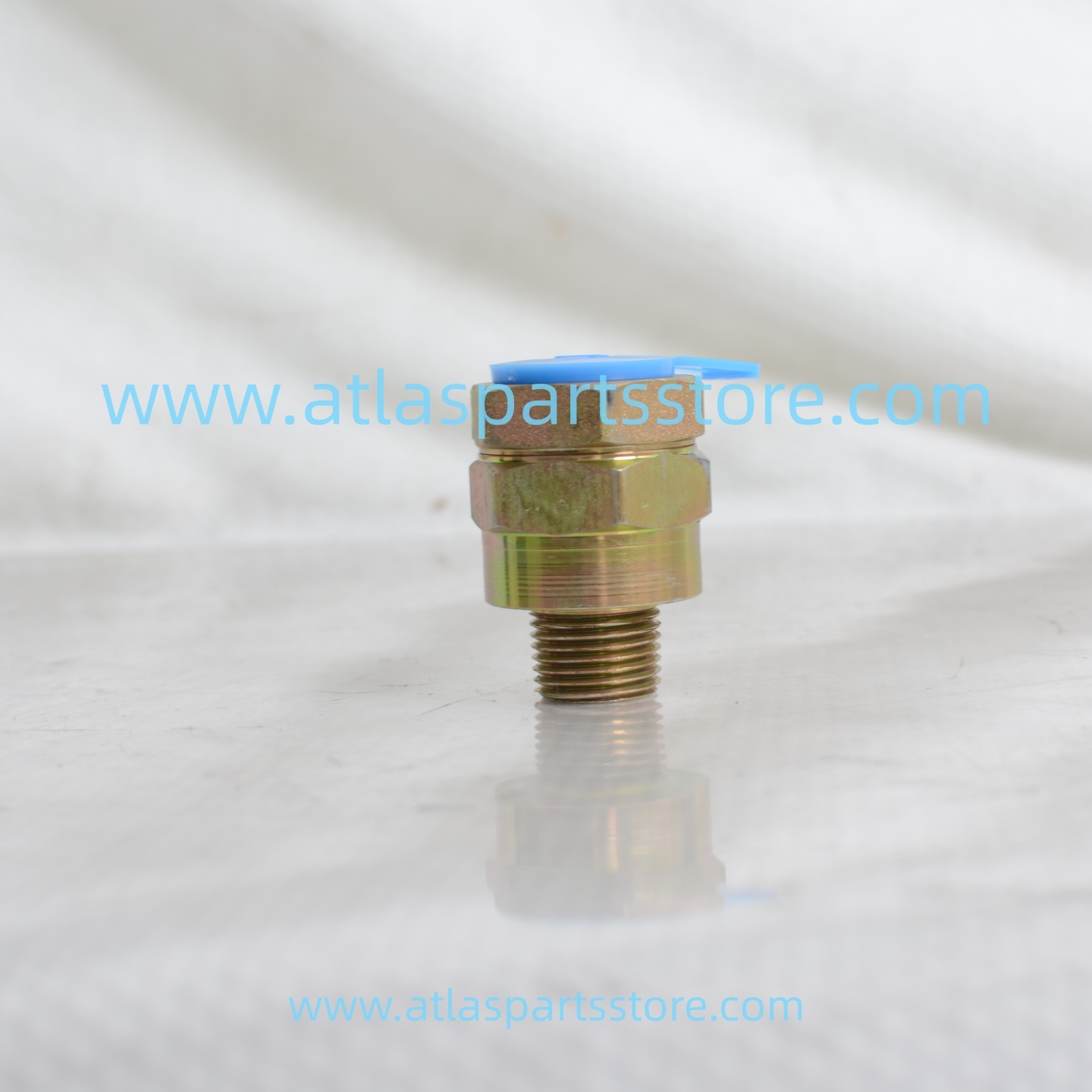 2104100153 Original Industrial Compressor Parts check valve for FU SHENG air compressor parts