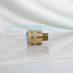 2104100153 Original Industrial Compressor Parts check valve for FU SHENG air compressor parts