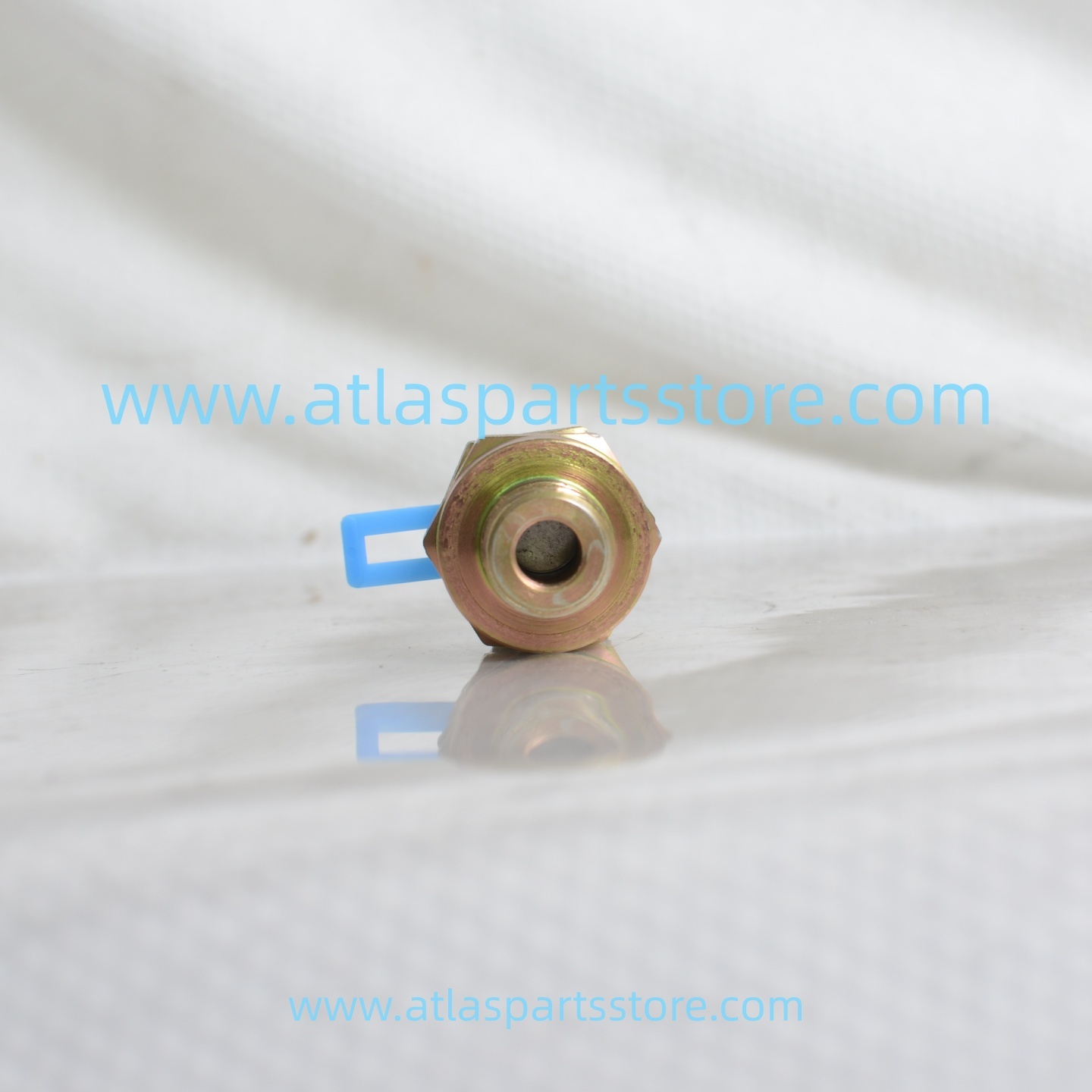 2104100153 Original Industrial Compressor Parts check valve for FU SHENG air compressor parts