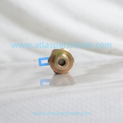 2104100153 Original Industrial Compressor Parts check valve for FU SHENG air compressor parts