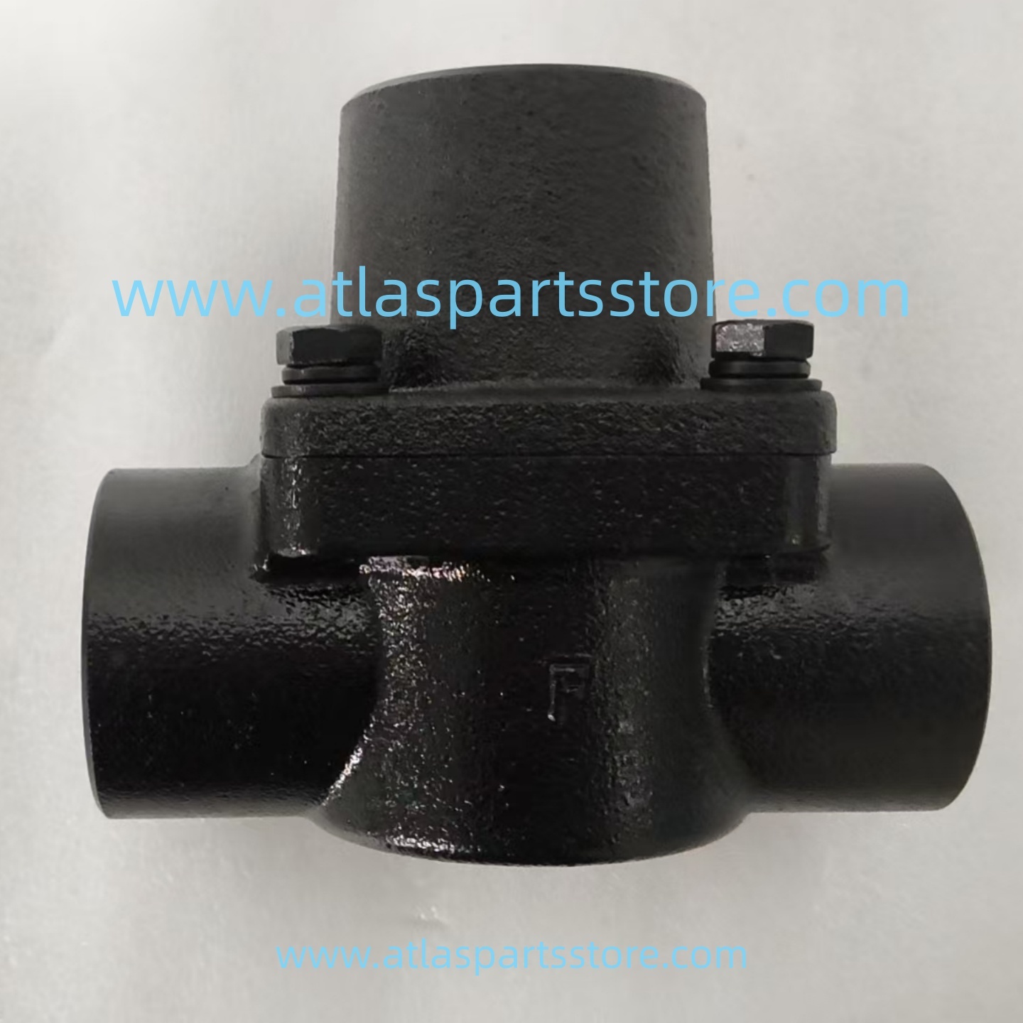 3743-00001A Genuine Airman Air Compressor Thermostatic Valve