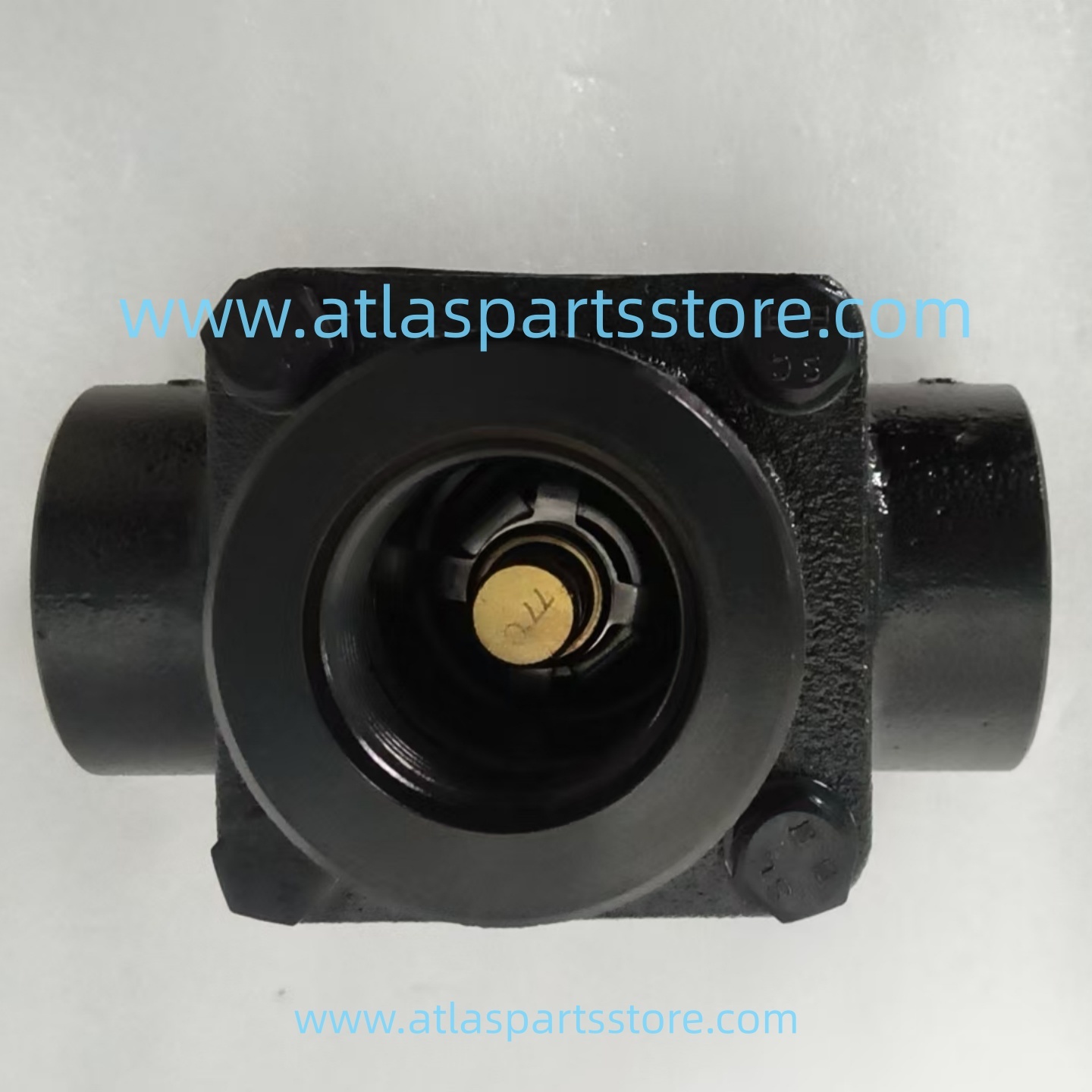 3743-00001A Genuine Airman Air Compressor Thermostatic Valve