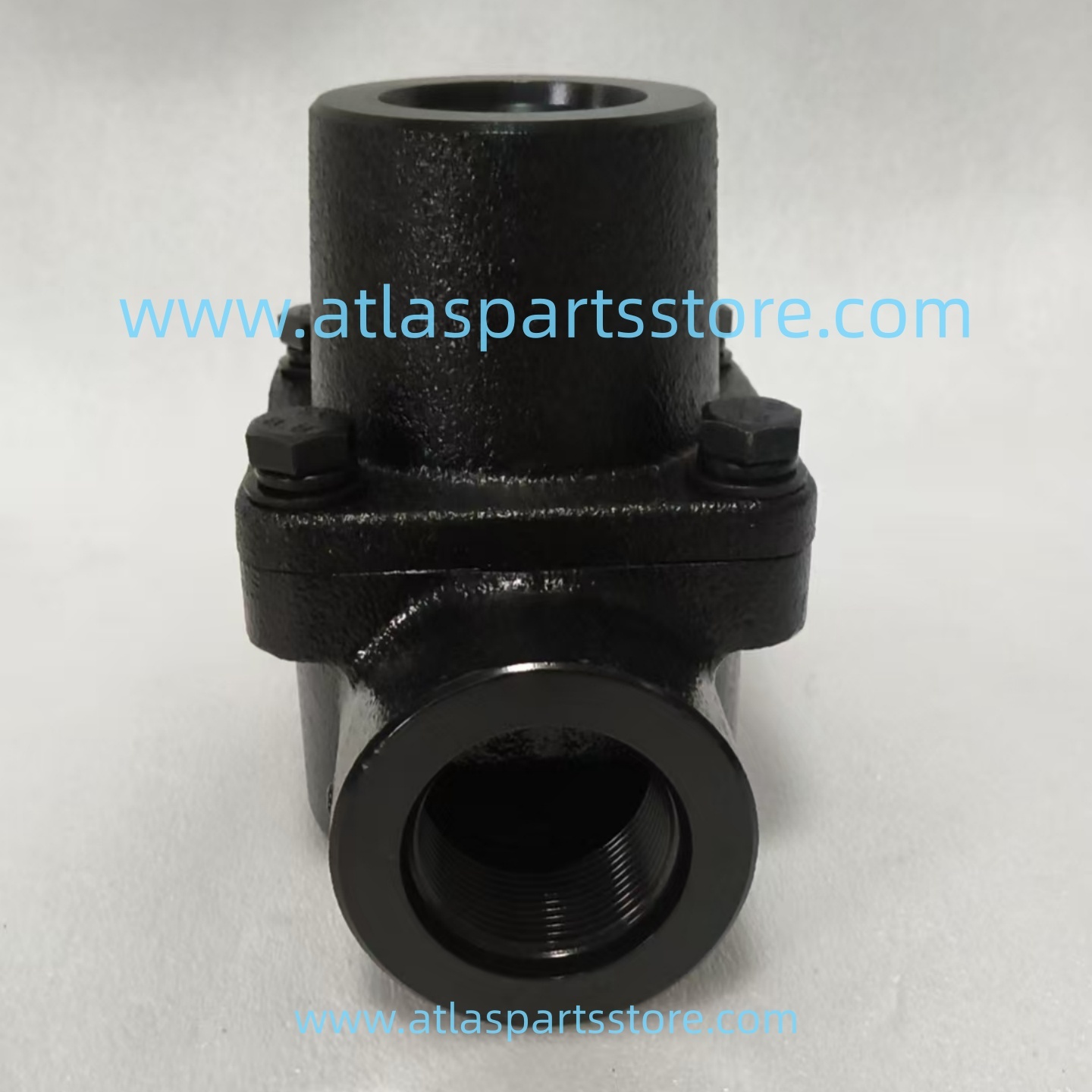 3743-00001A Genuine Airman Air Compressor Thermostatic Valve