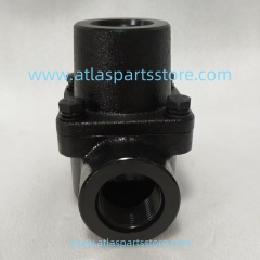 3743-00001A Genuine Airman Air Compressor Thermostatic Valve
