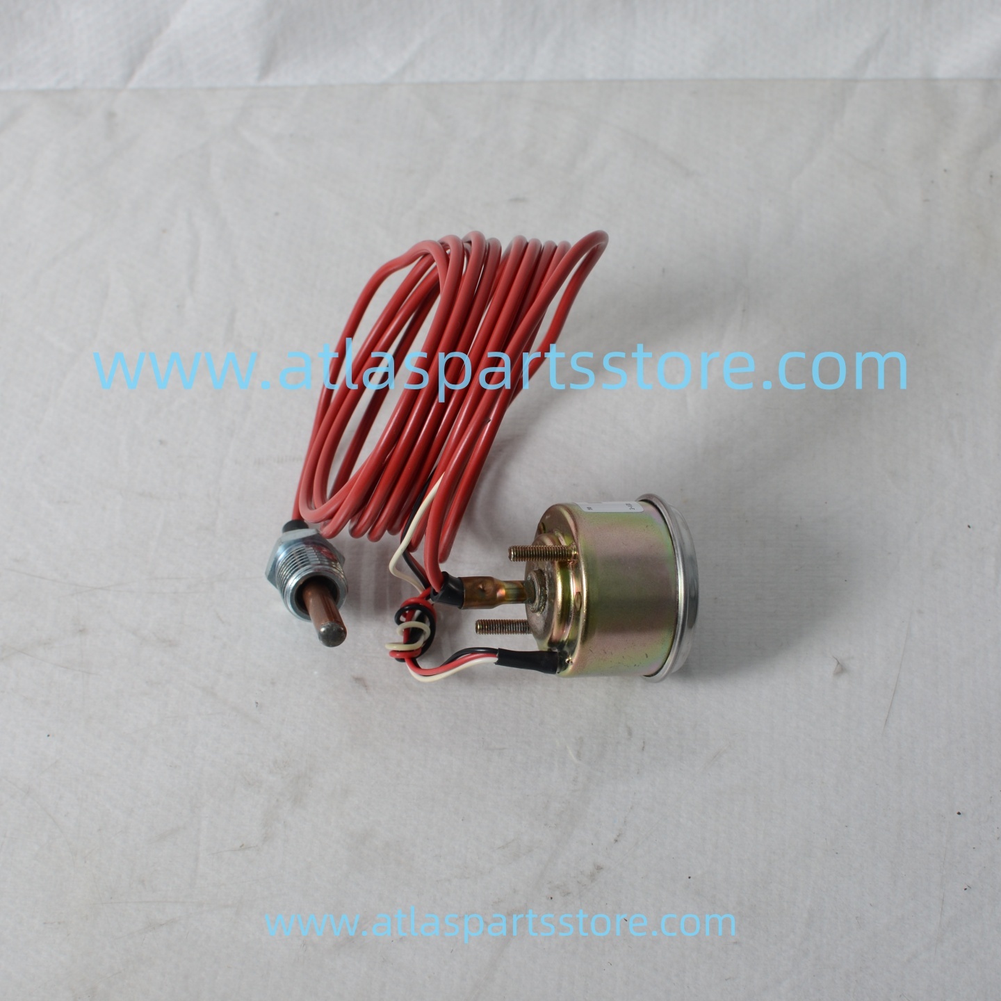 2105030055 Genuine Temp Switch, Fusheng Air Compressor Industrial Replacement Part