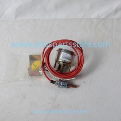 2105030055 Genuine Temp Switch, Fusheng Air Compressor Industrial Replacement Part