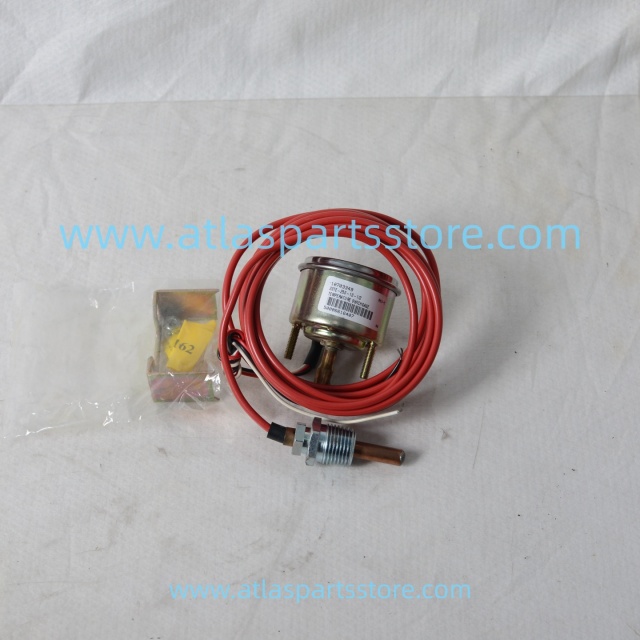 2105030055 Genuine Temp Switch, Fusheng Air Compressor Industrial Replacement Part