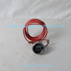 2105030055 Genuine Temp Switch, Fusheng Air Compressor Industrial Replacement Part