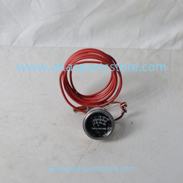2105030055 Genuine Temp Switch, Fusheng Air Compressor Industrial Replacement Part