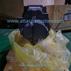 1616738280=1616738290=1616738281=1616738291 Genuine Atlas Copco C80 Air End for Oil-Injected Rotary Screw Compressors