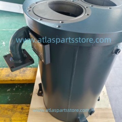 1092301219/1092301218/2205176960/2205190545/2205261511/2205489570  Atlas Copco Air/Oil Separator Tank