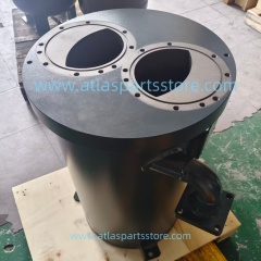 1092301219/1092301218/2205176960/2205190545/2205261511/2205489570  Atlas Copco Air/Oil Separator Tank
