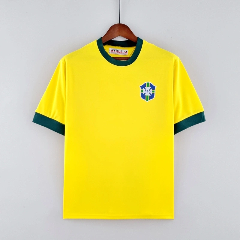 1970 BRAZIL HOME