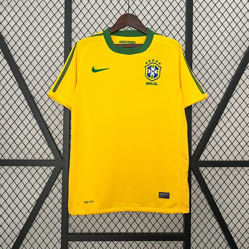 2010 BRAZIL HOME