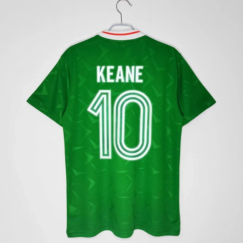 1990 IRELAND HOME