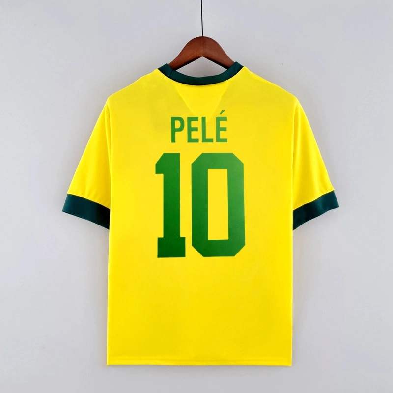 1970 BRAZIL HOME
