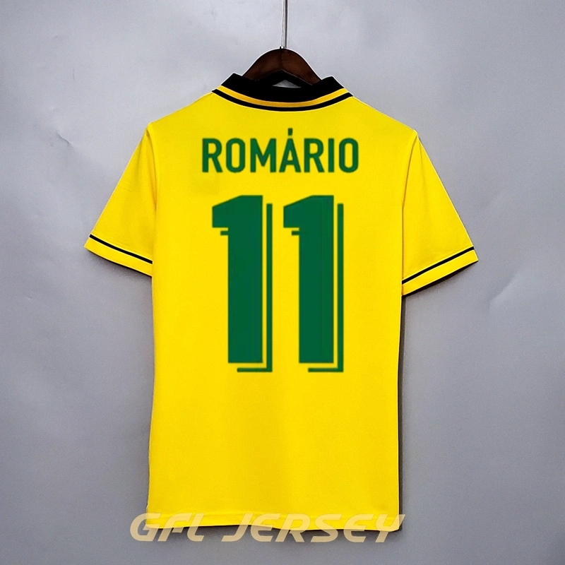 93-94 BRAZIL HOME
