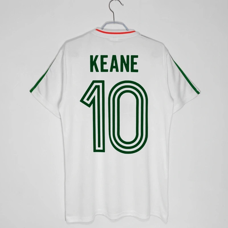 1990 IRELAND AWAY