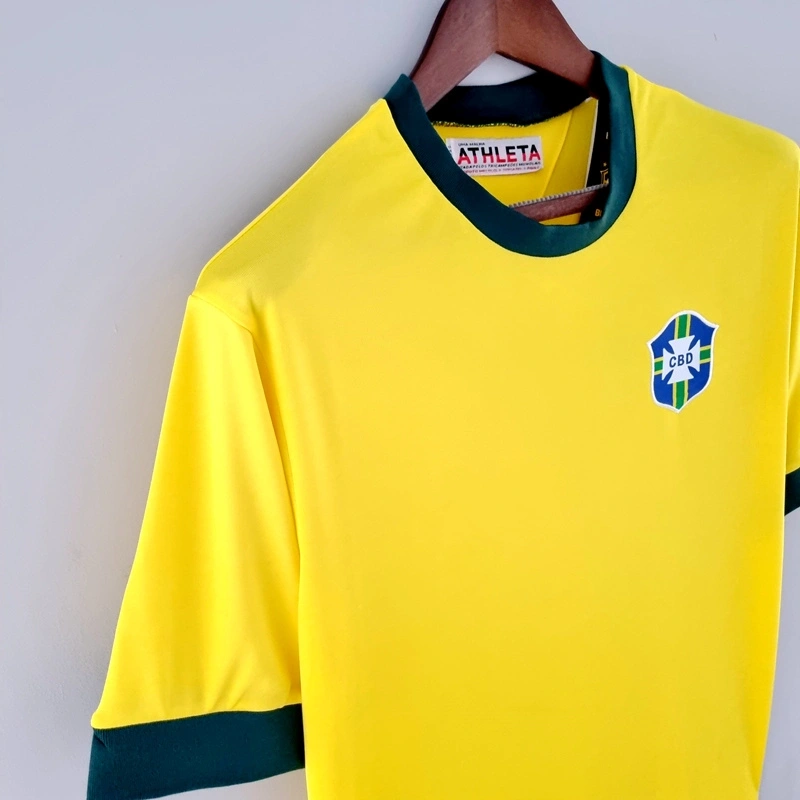 1970 BRAZIL HOME