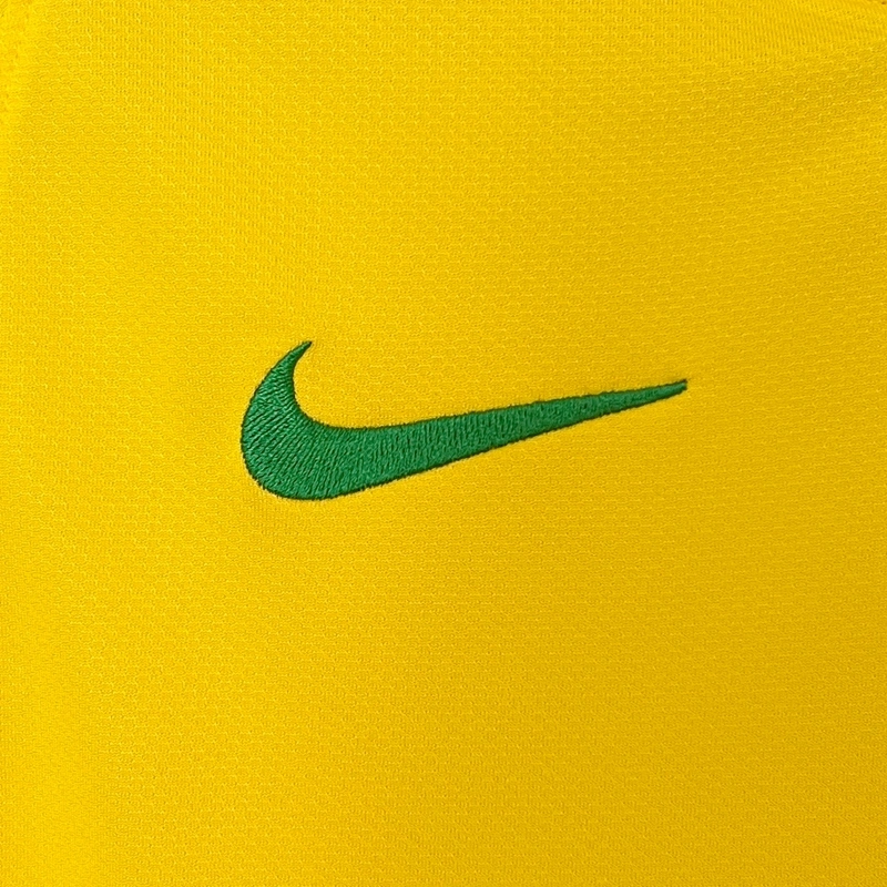 2010 BRAZIL HOME