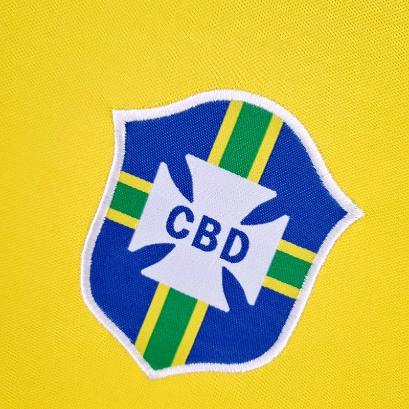 1970 BRAZIL HOME