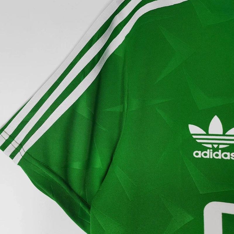 1990 IRELAND HOME
