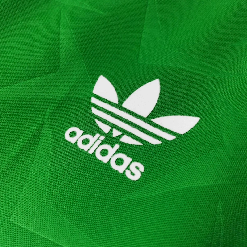 1990 IRELAND HOME