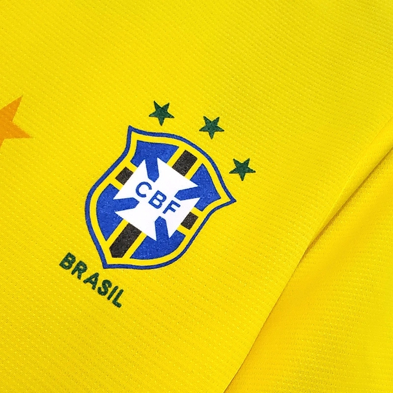 93-94 BRAZIL HOME