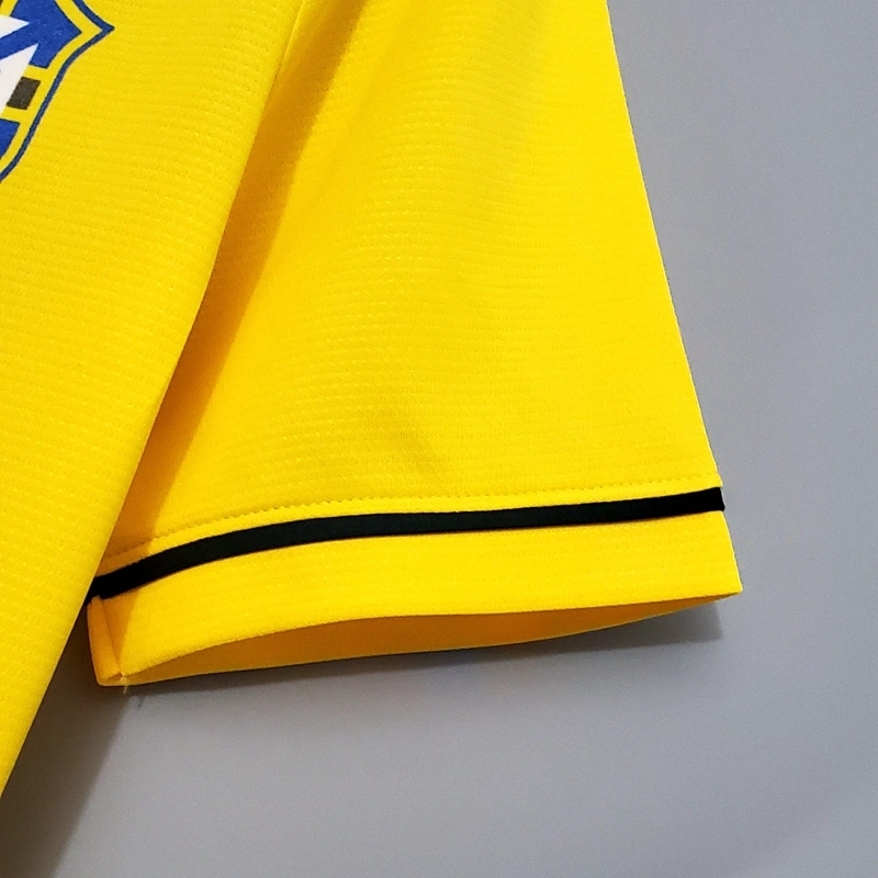 93-94 BRAZIL HOME