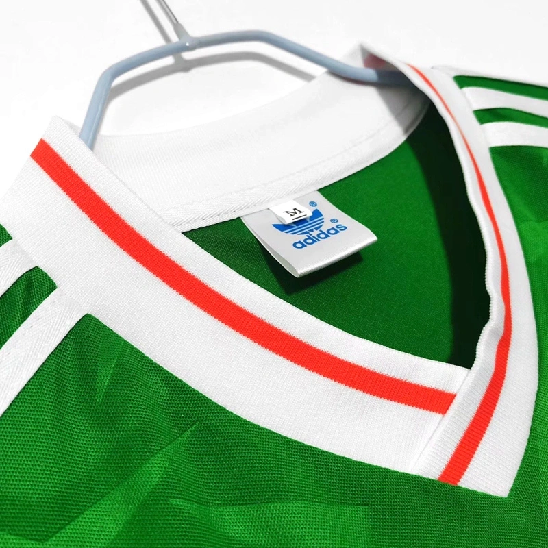 1990 IRELAND HOME