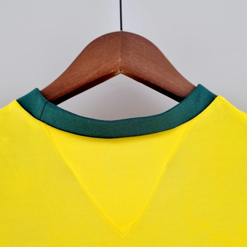 1970 BRAZIL HOME