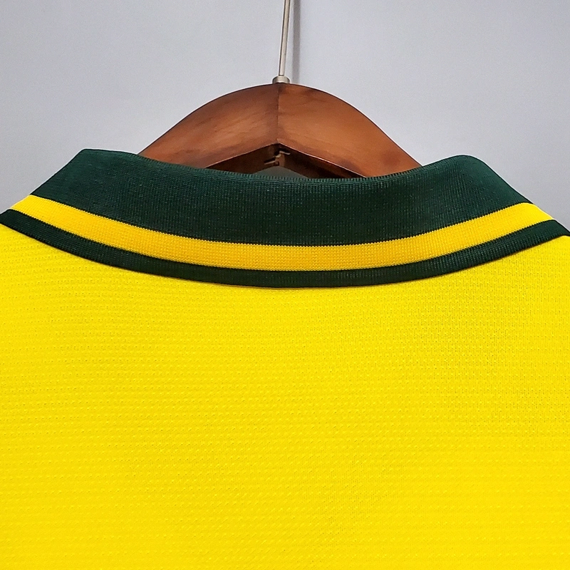 93-94 BRAZIL HOME