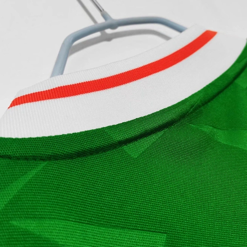 1990 IRELAND HOME