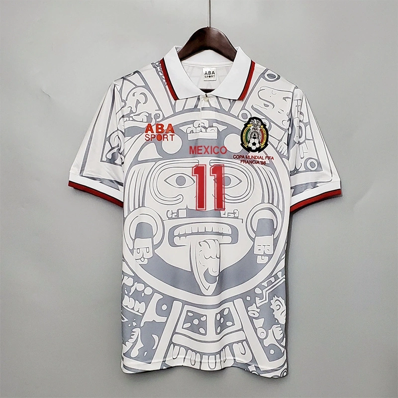 1998 MEXICO AWAY