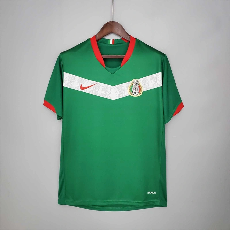 2006 MEXICO HOME