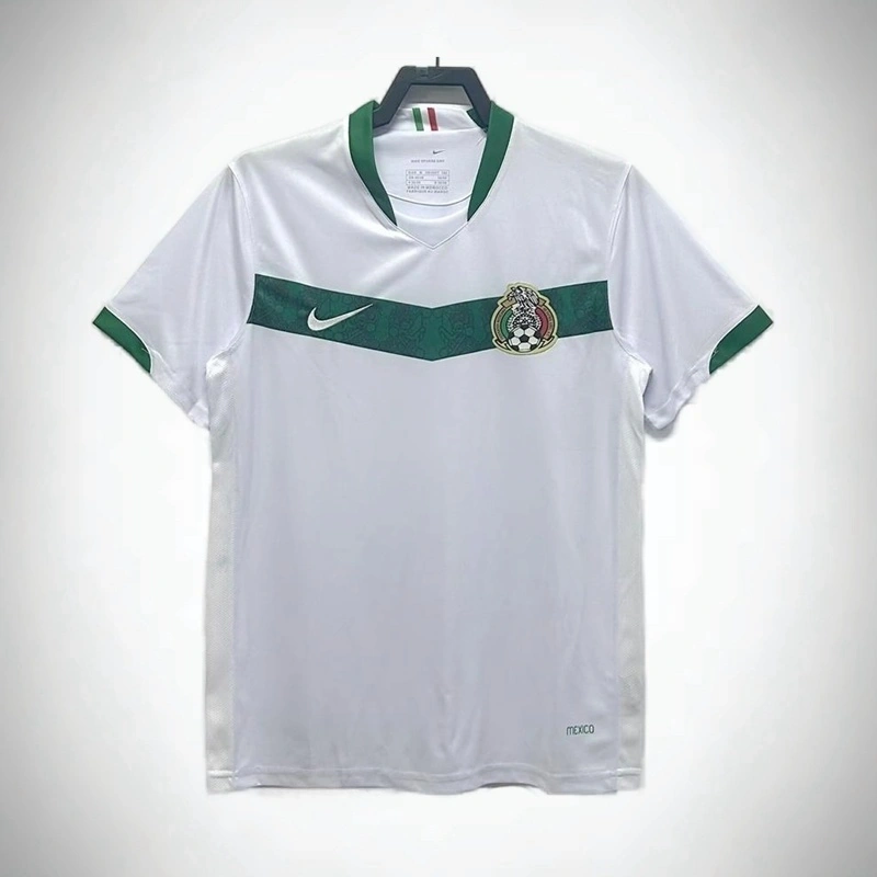 2006 MEXICO AWAY