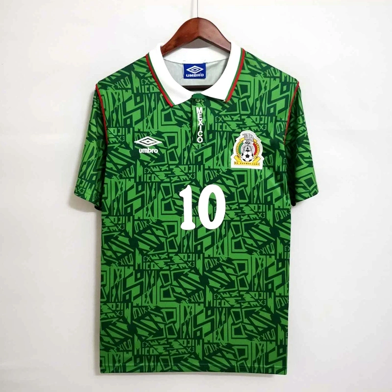 1994 MEXICO HOME