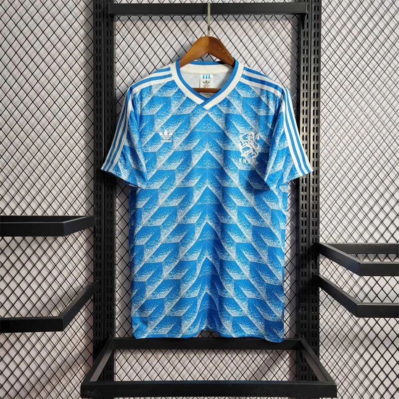 1988 NETHERLANDS AWAY